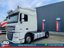 DAF tractor unit XF