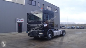 DAF XF 460 tractor unit used