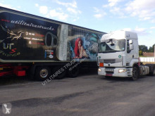 Tracteur produits dangereux / adr Renault Premium 430 DXI