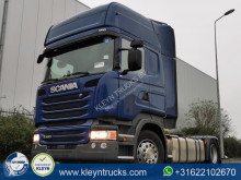 Ciągnik siodłowy Scania R 450 używany