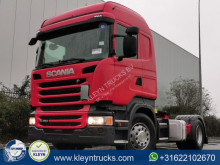 Cabeza tractora Scania R 450 usada