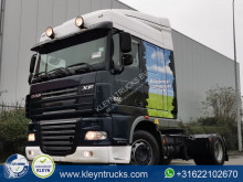 Cabeza tractora DAF XF105 usada
