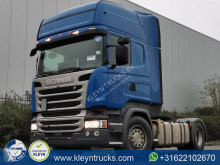 Cabeza tractora Scania R 490 usada