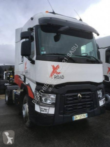 Trattore Renault Gamme T 460 X Road usato