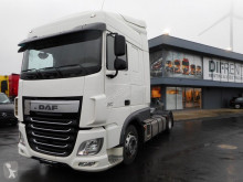 Cabeza tractora DAF XF 510 usada