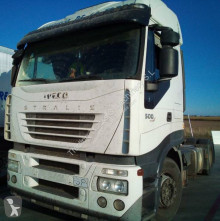 Tracteur Iveco Stralis 500 occasion