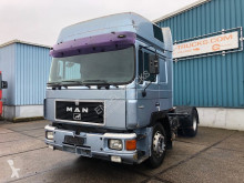 Tracteur MAN 19.422FLT XT COMMANDER (EURO 2 / ZF16 HANDGESCHAKELD)
