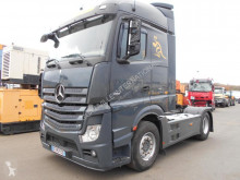 Tracteur Mercedes Actros 1851 occasion