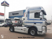 Cabeza tractora DAF XF105 FT 460