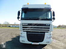 Cabeza tractora DAF XF105 510 usada