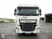 جرار DAF XF105 460 مستعمل