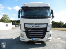 Trekker DAF XF105 460 tweedehands