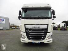 Cabeza tractora DAF XF105 460 usada
