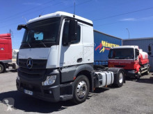 Tracteur Mercedes Actros 1845 occasion