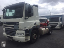 جرار منتجات خطرة / adr DAF CF 410