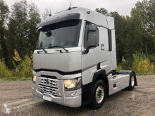 Cabeza tractora Renault Gamme T 480 usada