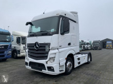 Trattore Mercedes Actros 1845 usato