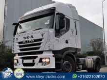 Cabeza tractora Iveco Stralis usada