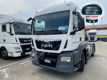 Cabeza tractora MAN TGS 18.440 4X2 BLS-TS productos peligrosos / ADR usada