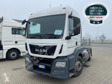 Cabeza tractora productos peligrosos / ADR MAN TGS 18.440 4X2 BLS-TS