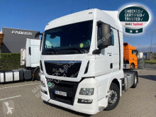 Cabeza tractora productos peligrosos / ADR MAN TGX 18.440 4X2 BLS-EL