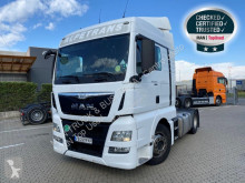 Trekker MAN TGX 18.440 4X2 BLS-EL tweedehands gevaarlijke stoffen / vervoer gevaarlijke stoffen