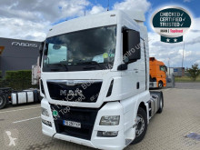 Cabeza tractora productos peligrosos / ADR MAN TGX 18.440 4X2 BLS-EL