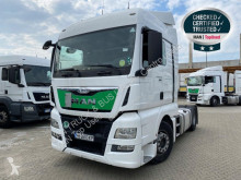 Cabeza tractora MAN TGX 18.440 4X2 BLS-EL productos peligrosos / ADR usada
