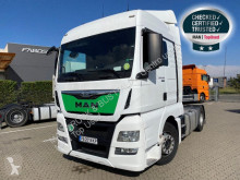 جرار MAN TGX 18.440 4X2 BLS-EL منتجات خطرة / adr مستعمل