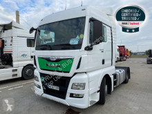 Tracteur MAN TGX 18.440 4X2 BLS-EL produits dangereux / adr occasion
