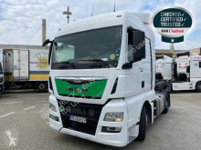 Cabeza tractora productos peligrosos / ADR MAN TGX 18.440 4X2 BLS-EL