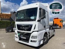 جرار MAN TGX 18.440 4X2 BLS-EL منتجات خطرة / adr مستعمل