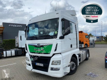 Cabeza tractora productos peligrosos / ADR MAN TGX 18.440 4X2 BLS-EL