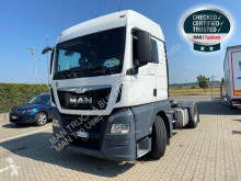Trattore MAN TGX 18.440 4X2 BLS Prodotti pericolosi / adr usato