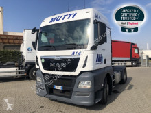 Cabeza tractora productos peligrosos / ADR MAN TGX 18.440 4X2 BLS