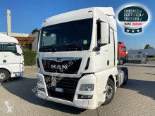 Cabeza tractora productos peligrosos / ADR MAN TGX 18.500 4X2 BLS