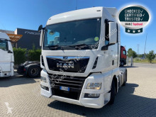 Cabeza tractora productos peligrosos / ADR MAN TGX 18.500 4X2 BLS