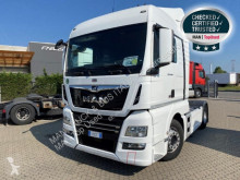 Cabeza tractora productos peligrosos / ADR MAN TGX 18.460 4X2 BLS