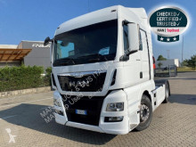 Tracteur MAN TGX 18.500 4X2 BLS produits dangereux / adr occasion
