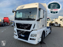 Cabeza tractora productos peligrosos / ADR MAN TGX 18.480 4X2 BLS-EL