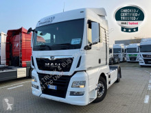 Trattore MAN TGX 18.500 4X2 BLS Prodotti pericolosi / adr usato