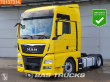 جرار MAN TGX 18.440 XXL مستعمل