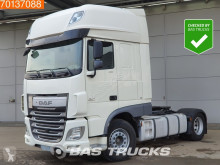 Traktor DAF XF 460
