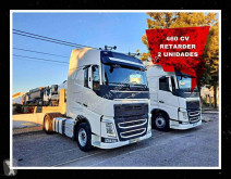 Traktor Volvo FH13 460