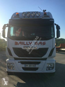 جرار Iveco Stralis 480 مستعمل