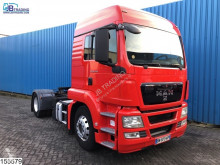 Trattore Prodotti pericolosi / adr MAN TGS