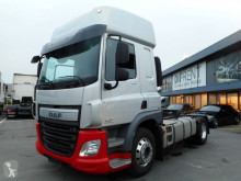 Cabeza tractora DAF CF 440 usada