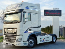 Cabeza tractora DAF XF 460 / SUPER SPACE CAB/EURO 6/ ACC /1300 L /E6 usada