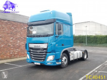 Traktor DAF XF 460 brugt
