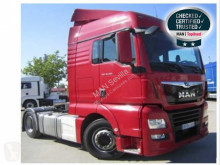 Cap tractor MAN TGX 18.460 4X2 BLS second-hand